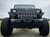 Body Armor Orion Stubby Bumper Fits 2007-2022 Jeep Gladiator JT,Wrangler JK/JL JP-19535