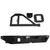 Body Armor 4x4 Rear Bumper WITH Tire Swing JK-2965-5297