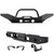 Body Armor 4x4 Front/Rear Full Width Bumpers w/Tube Bar,Bed Protector & Step JT-19531-5124-2965-5100-5101