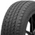 265/70R18 Milestar Patagonia H/T 114T SL Black Wall Tire 24890007