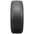 255/55R20 Nexen Roadian GTX 110V XL Black Wall Tire 10406NXK