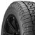 255/55R18 Nitto Nomad Grappler 109H XL Black Wall Tire 212270