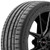 235/45R18 Continental Extreme Contact Sport 02 98Y XL Black Wall Tire 03125130000