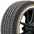 235/55R20 Vogue Custom Built Radial SCT2 105H XL Gold/White Tire 03213200