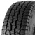 LT235/80R17 Westlake SL369 A/T 120Q Load Range E Black Wall Tire 22275604