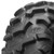 28x11.00R14 ITP Blackwater Evolution ATV/UTV 96F Load Range D Black Wall Tire 6P0115