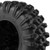 30x10R16 EFX MotoRavage XL ATV/UTV  Load Range D Black Wall Tire MR-30-10-16XL