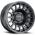 Method MR707 Bead Grip 17x7.5 6x130 +50mm Matte Black Wheel Rim 17" Inch MR70777563550