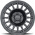 Method MR707 Bead Grip 18x9 5x150 +25mm Matte Black Wheel Rim 18" Inch MR70789058525