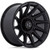 XD Series XD867 Specter 20x10 8x170 -18mm Black/Tint Wheel Rim 20" Inch XD867BA20108718N