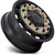 Black Rhino Arsenal AT 16x6 6x180 +84mm Desert Sand Wheel Rim 16" Inch BR006TB6606C84