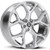 Xcess X05 22x9 5x120 +35mm Chrome Wheel Rim 22" Inch X0529052035C