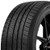 225/45ZR17 Ironman iMove Gen 3 AS 94W XL Black Wall Tire 98406