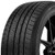 225/40ZR18 Ironman iMove Gen 3 AS 92W XL Black Wall Tire 98419