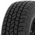 LT245/75R16 Ironman All Country AT2 120/116R Load Range E Black Wall Tire 07650