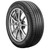 215/60R17 Nexen Roadian GTX 96H SL Black Wall Tire 17050NXK