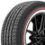 275/55R20 Vogue Custom Built Radial SCT2 117H XL Red/White Tire 03113201