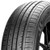 185/55R15 Lexani LXTR-203 82V SL Black Wall Tire LXST2031555010