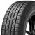 215/65R17 Laufenn X FIT HP LA41 99H SL Black Wall Tire 1031068