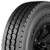 11R22.5 Kelly ArmorSteel MSA2 146/143K Load Range H Black Wall Tire 358799038