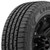 265/65R18 Goodyear Wrangler Steadfast HT 114T SL Black Wall Tire 269009969
