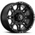 Raceline 981 Raptor 16x8 6x5.5" +0mm Matte Black Wheel Rim 16" Inch 981-68060