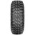 LT37x12.50R17 Nexen Roadian MTX 128Q Load Range F Black Wall Tire 18943NXK