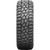 LT285/75R16 Falken Wildpeak R/T 126/123R Load Range E Black Wall Tire 28757499