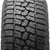 LT275/60R20 Advanta ATX-850 123120T Load Range E Black Wall Tire ADV3285