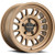 Method MR318 18x9 5x150 +18mm Bronze Wheel Rim 18" Inch MR31889058918