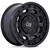 Black Rhino Atlas 16x8 6x120/6x5.5" -10mm Matte Black Wheel Rim 16" Inch BR007MX16807810N