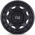 Black Rhino Atlas 16x8 6x120/6x5.5" -10mm Matte Black Wheel Rim 16" Inch BR007MX16807810N