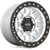 KMC KM549 GRS 17x8.5 6x5.5" +0mm Machined Wheel Rim 17" Inch KM54978568500