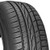 225/50ZR18 Ohtsu FP0612 A/S 95W SL Black Wall Tire 30613805