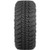 35x13.50R26 Atturo Trail Blade MTS 123Q Load Range F Black Wall Tire TBMS-PBRT2MA
