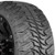 37x13.50R18 Atturo Trail Blade M/T 128Q Load Range E Black Wall Tire TBMT-PK5M2MA