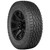 37x12.50R20 Atturo Trail Blade ATS 126Q Load Range E Black Wall Tire TBAS-LKJR4LA