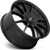 Rotiform R168 DTM 18x8.5 4x100/4x4.5" +35mm Satin Black Wheel Rim 18" Inch R168188501+35
