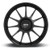 Rotiform R168 DTM 18x8.5 4x100/4x4.5" +35mm Satin Black Wheel Rim 18" Inch R168188501+35