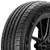 LT235/80R17 Lionhart Lionclaw HT 120Q Load Range E Black Wall Tire LHSTHT1780010