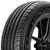 LT235/85R16 Lionhart Lionclaw HT 120Q Load Range E Black Wall Tire LHSTHT1685020