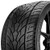 275/30ZR26 Lionhart LH-Ten 103W XL Black Wall Tire LHST102630040