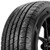 LT235/80Rl 7 Lexani LXHT-206 120Q Load Range E Black Wall Tire LXST2061780010