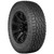 35x12.50R20LT Atturo Trail Blade ATS 126Q Load Range F Black Wall Tire TBAS-LHJR4LA