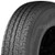 ST185/80R13 Atturo ST200 Trailer 99L Load Range D Black Wall Tire ST200-185138