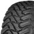 35x12.50R18LT Atturo Trail Blade M/T 123Q Load Range E Black Wall Tire TBMT-LK5M2MA