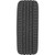215/55ZR16 Prinx HiRace HZ2 A/S 97W XL Black Wall Tire 3528250807