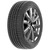 255/45R20 Cooper ProControl 105V XL Black Wall Tire 166491021