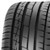 285/45R22 Accelera Iota ST68 114 XL Black Wall Tire 1200043388