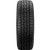 LT235/85R16 Lionhart Lionclaw ATX2 120Q Load Range E Black Wall Tire LHSTATX1685020